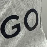 MBAPPE #7 PSG 1:1 Quality Away Chinese Dragon Font Fans Jersey 2023/24 姆巴佩 中文龙名字 ★★