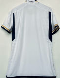 BELLINGHAM #5 RM Home Player Version Jersey 2023/24 彩色字体 球员版 ★★