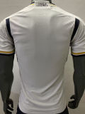 BELLINGHAM #5 RM Home Player Version Jersey 2023/24 彩色字体 球员版 ★★