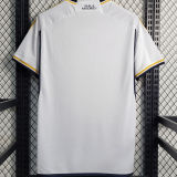 BELLINGHAM #5 RM 1:1 Quality Home Fans Jersey 2023/24 彩色字体