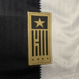 2024/25 Botafogo Home Fans Soccer Jersey