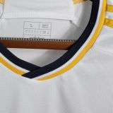 BELLINGHAM #5 RM 1:1 Quality Home Fans Jersey 2023/24 彩色字体