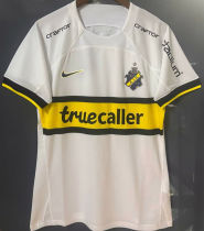 2024/25 AIK Solna White Fans Soccer Jersey AIK索尔纳