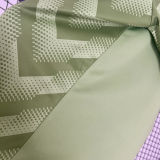 2024/25 Fluminense Green Goalkeeper Fans Jersey