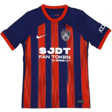 2024/25 Johor DT F.C Home Fans Jersey 柔佛
