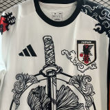 2024 Japan Special Edition Fans Jersey