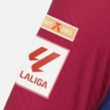 2023/24 BA x KAROL G Home Special Edition Player Version Jersey