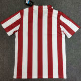 1984 Bibao AT Unique In The World Version Retro Soccer Jersey