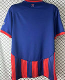 2024/25 Johor DT F.C Home Fans Jersey 柔佛