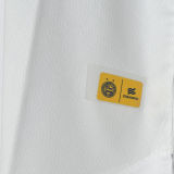 2024/25 Bahia Away White Fans Soccer Jersey