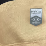 2024/25 AT Paranaense Away Gold Fans Soccer Jersey