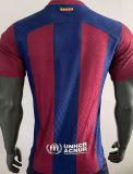 2023/24 BA x KAROL G Home Special Edition Player Version Jersey