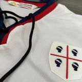 1969/70 Cagliari Home Retro Soccer Jersey