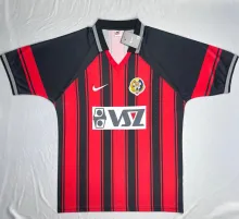 1997/98 FC Kosice Home Retro Soccer Jersey