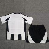 2024/25 JUV Home Kids Soccer Jersey