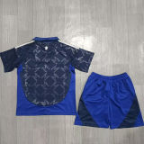 2024/25 M Utd Away Kids Soccer Jersey