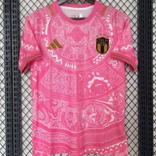 2024 Italy Special Edition Fans Soccer Jersey