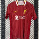 2024/25 LFC Home Red Fans Soccer Jersey