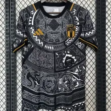 2024 Italy Special Edition Fans Soccer Jersey