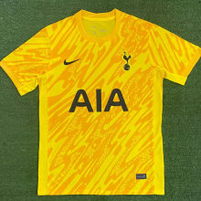 2023/24 TH FC Yellow GK Fans Jersey