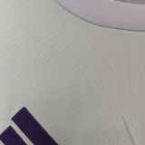 2024/25 Scotland Away Fans Soccer Jersey