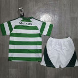2024/25 Celtic Home Kids Jersey
