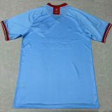 2024/25 Bahia Blue GK Soccer Jersey