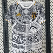 2024 Italy Special Edition Fans Soccer Jersey