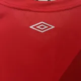 2024/25 AT Paranaense Home Red Women Soccer Jersey 女