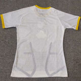 2024 In Milan Special Edition White Fans Soccer Jersey