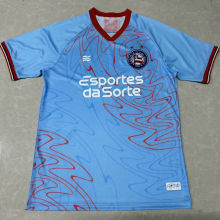 2024/25 Bahia Blue GK Soccer Jersey