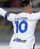 2024 In Milan Special Edition White Fans Soccer Jersey
