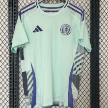 2024/25 Scotland Away Fans Soccer Jersey