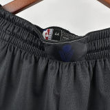 2024/25 Cleveland Black Shorts NBA Pants