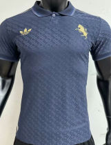 2024/25 JUV Away Player Version Soccer Jersey
