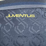 2024/25 JUV Away Player Version Soccer Jersey
