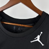 Warriors CURRY #30 Black Honor Edition NBA Jerseys
