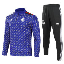 2024/25 RM Jointly Signed Sweater Tracksuit