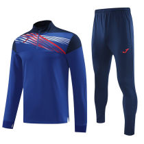 2024/25 JOMA Royal Blue Sweater Tracksuit