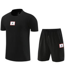 2024/25 Jordon Black Training Tracksuit