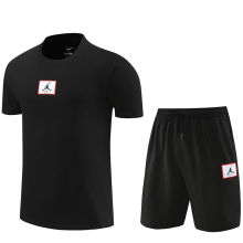 2024/25 Jordon Black Training Tracksuit