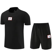 2024/25 Jordon Black Training Tracksuit