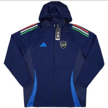 2024/25 ARS Sapphire Blue Windbreaker