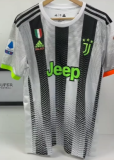2019/20 JUV Special Edition Retro Soccer Jersey