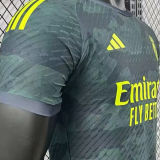 2024/25 RM Special Edition Black Player Version Soccer Jersey
