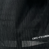 2024/25 Corinthians Away Black Player Version Soccer Jersey 带胸前广告