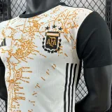 2024 Argentina Special Edition Player Version Jersey