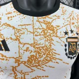 2024 Argentina Special Edition Player Version Jersey
