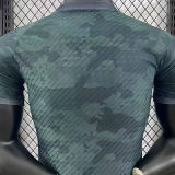 2024/25 RM Special Edition Black Player Version Soccer Jersey