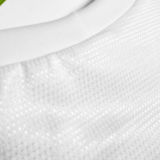2012 Poland Home White Retro Soccer Jersey
